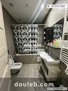 A coquet appartement s3 wardia ref882a - Miniature 5