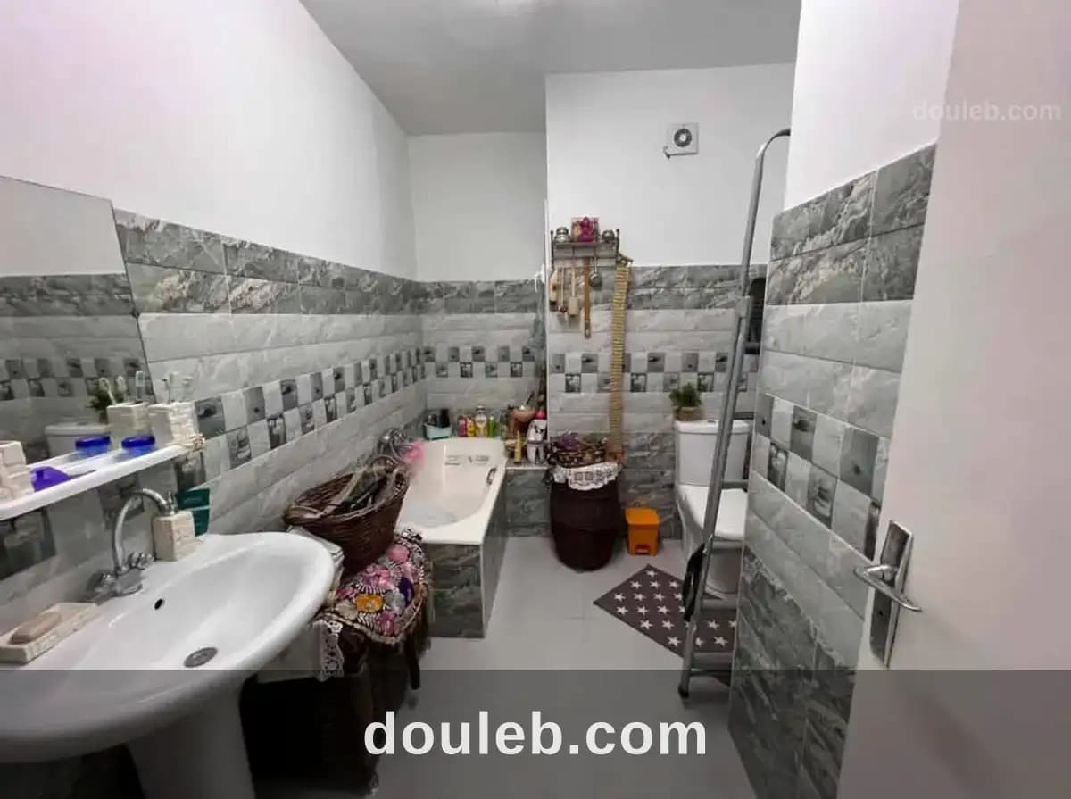 Bel appartement au bardo - Miniature 3