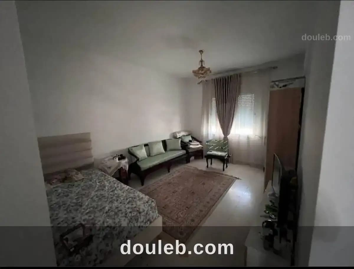 Bel appartement au bardo - Miniature 4