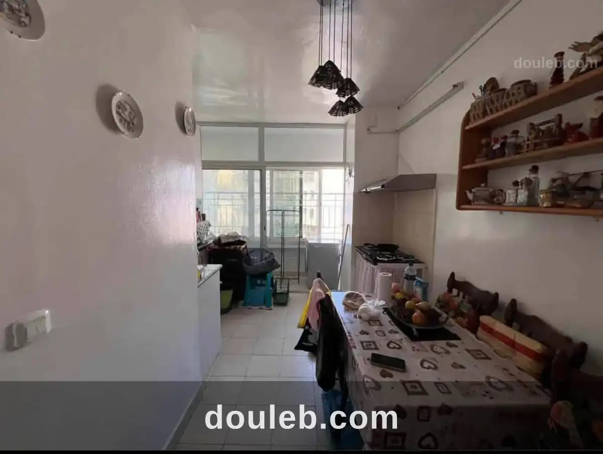 Bel appartement au bardo - Miniature 5