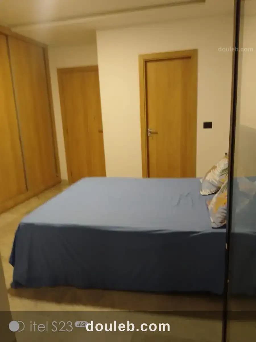 Appartement meublé à sokra à Ariana