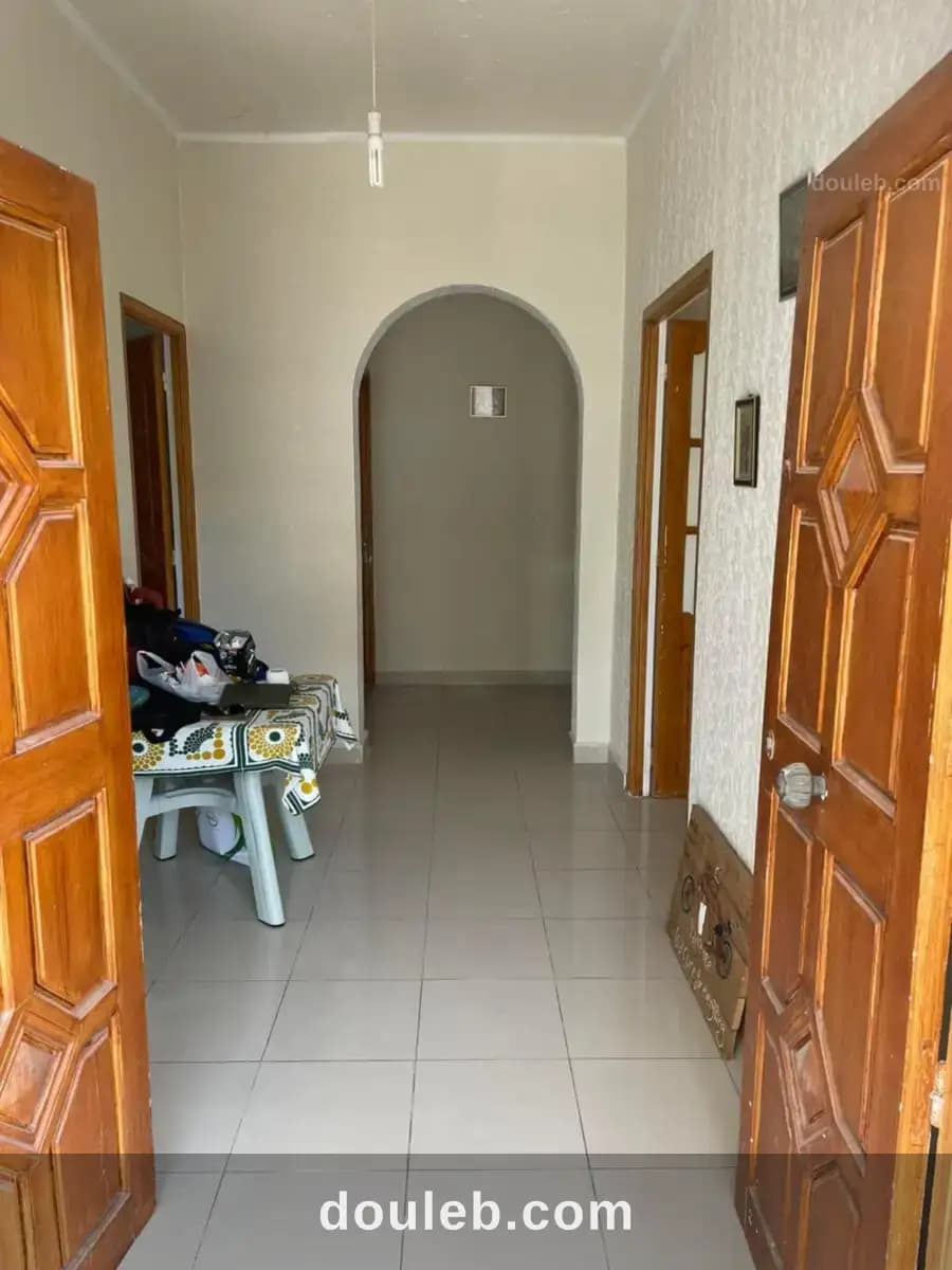 Une villa situee a hergla - Miniature 3
