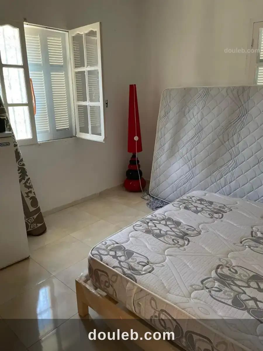 Une villa situee a hergla - Miniature 5