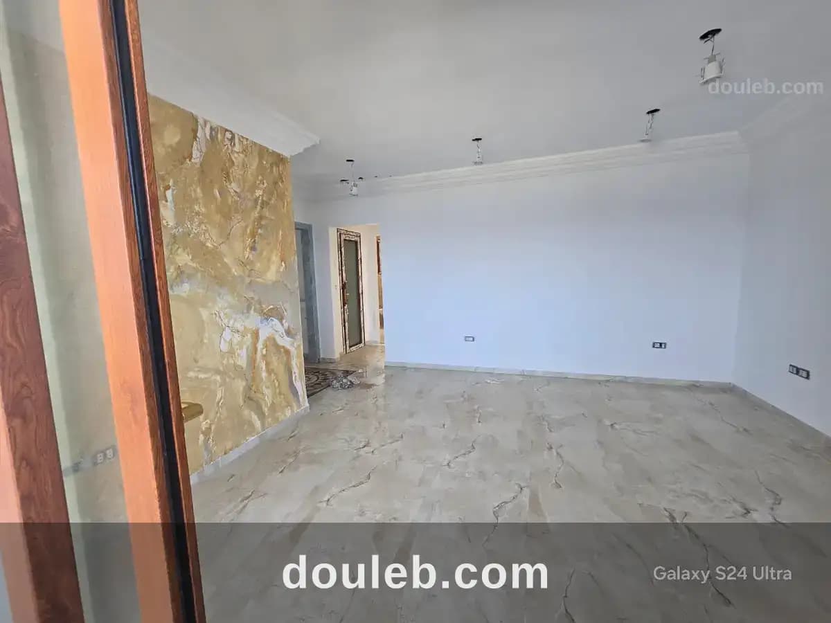 Appartement s3 pieds dans l'eau a chatt mariem - Miniature 2
