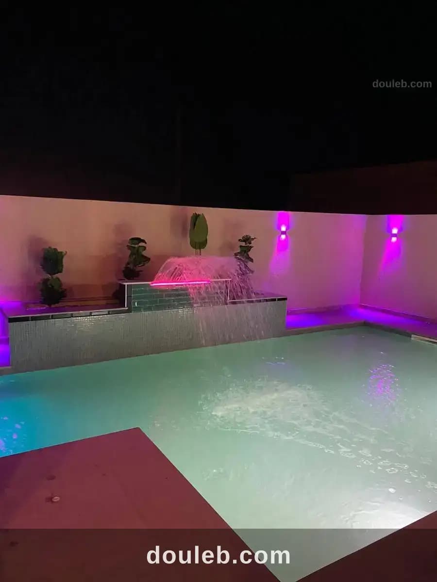 Villa confortable - Miniature 2