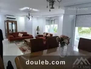 Duplex s3 ennaser 2 à Ariana