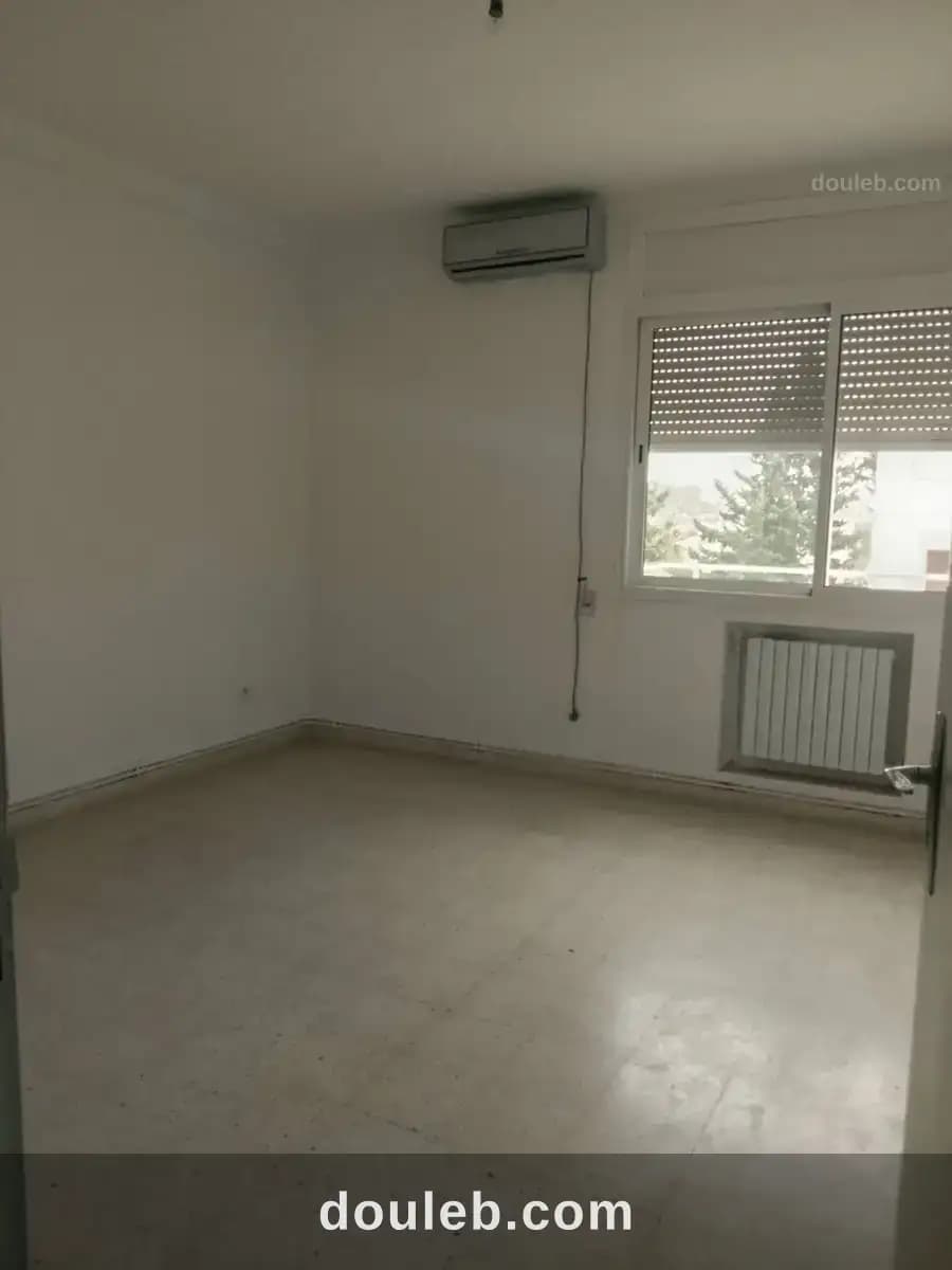 S 2 a manar2 à Tunis