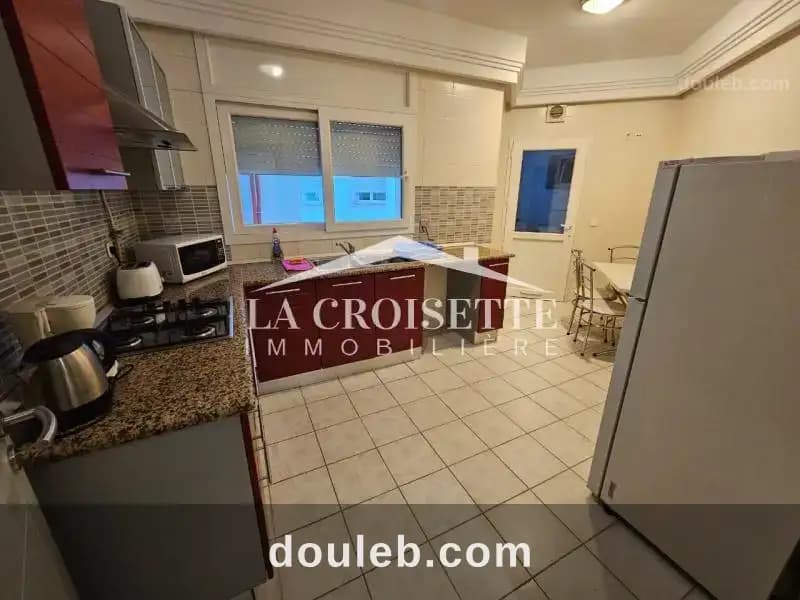 Appartement s2 meublé au lac2 zal2080 - Miniature 2