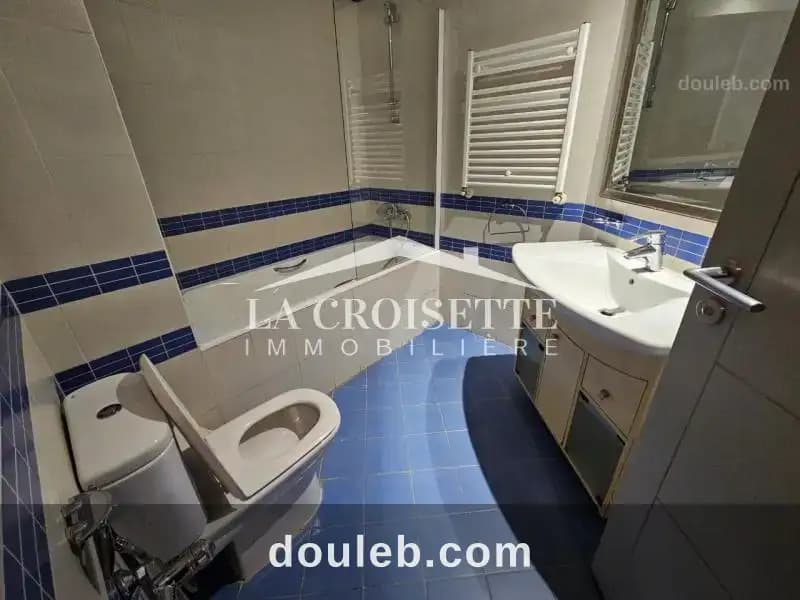 Appartement s2 meublé au lac2 zal2080 - Miniature 3