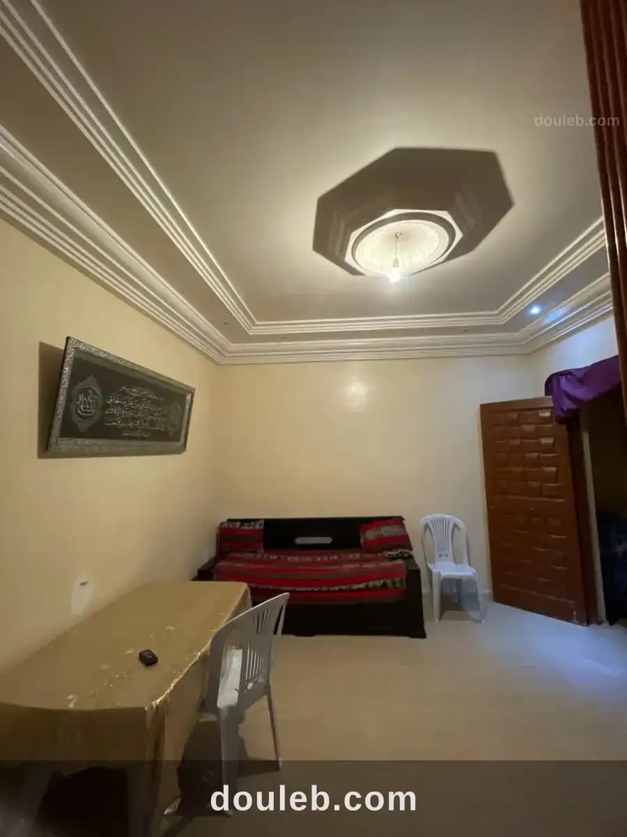 Maison deux étages indépendants à Ben Arous