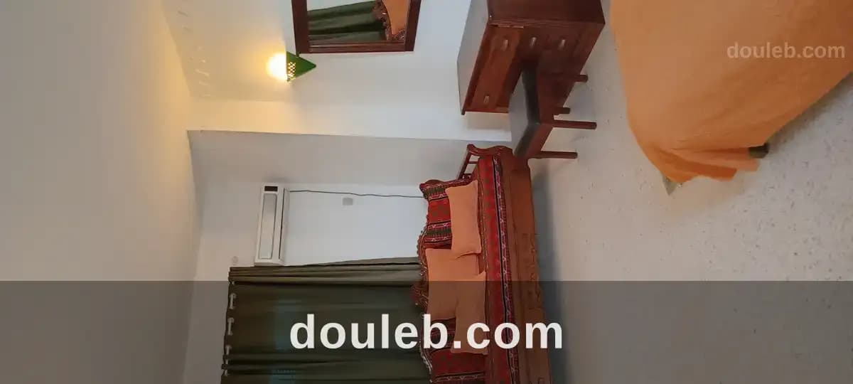 Duplex meublé à houmt souk - Miniature 5
