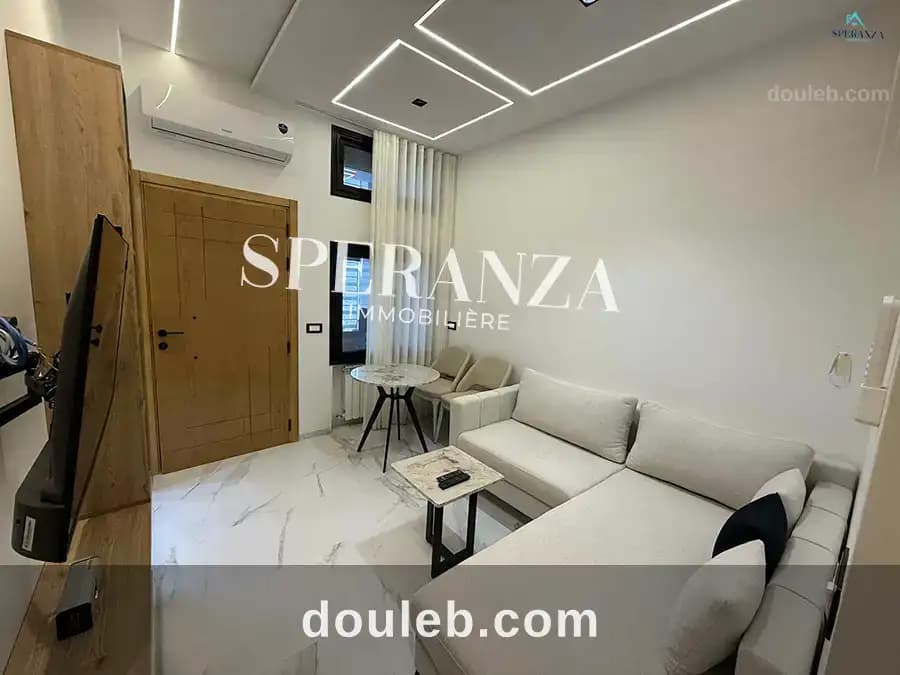 Appartement oliverai à Nabeul