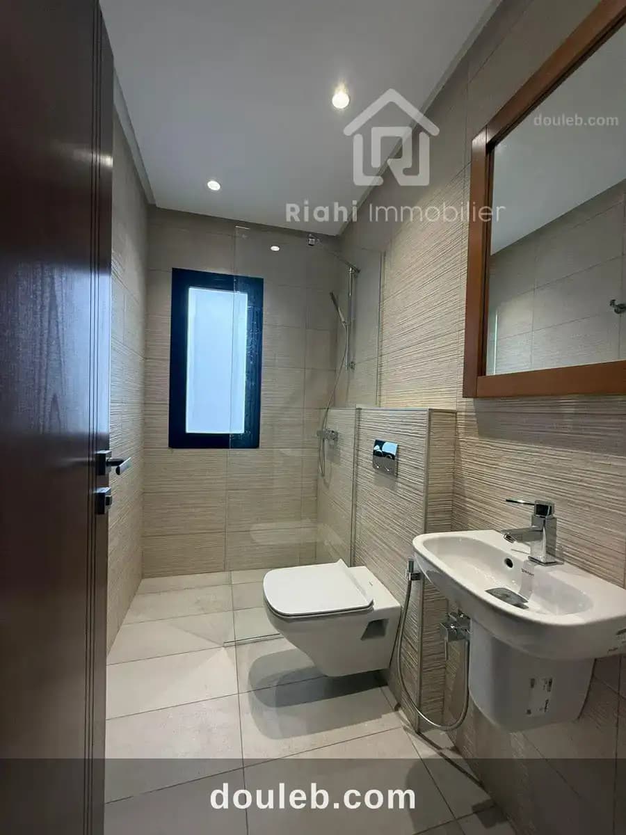 Appartements haut standing de types s3 - Miniature 5