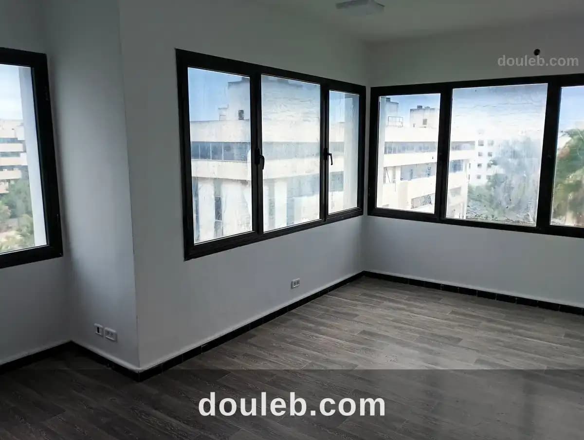 Des bureaux a montplaisir à Tunis