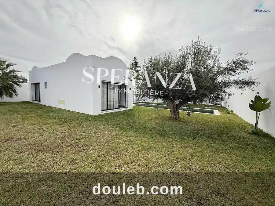 Villa camel - Miniature 4