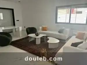 A villa duplex s4 avec piscine ref1371a - Miniature 2