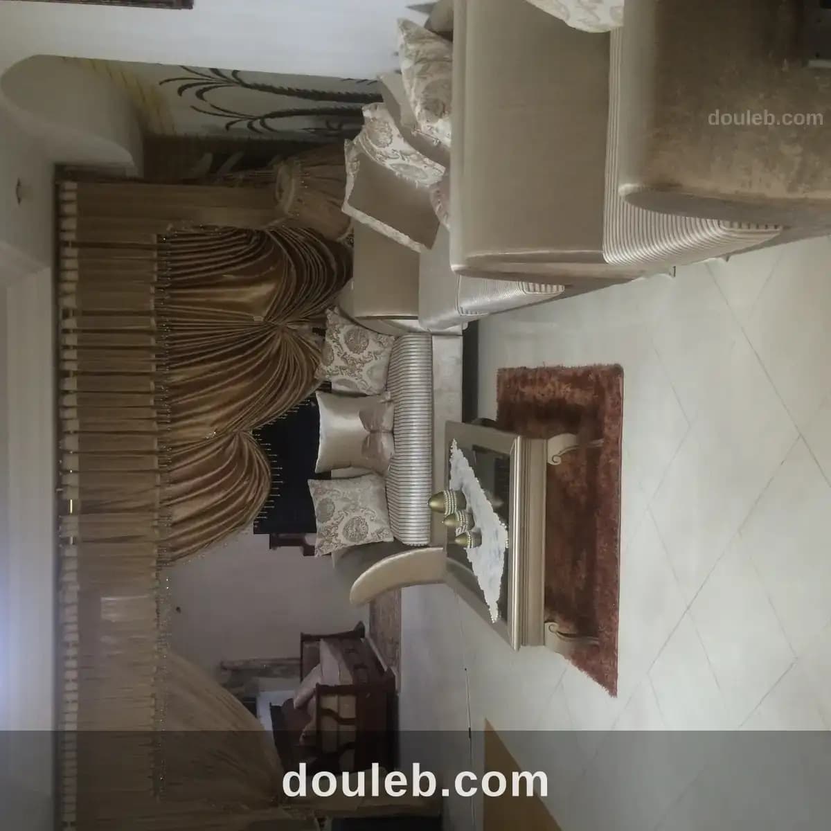 Bel appartement s plus 3 à Ben Arous