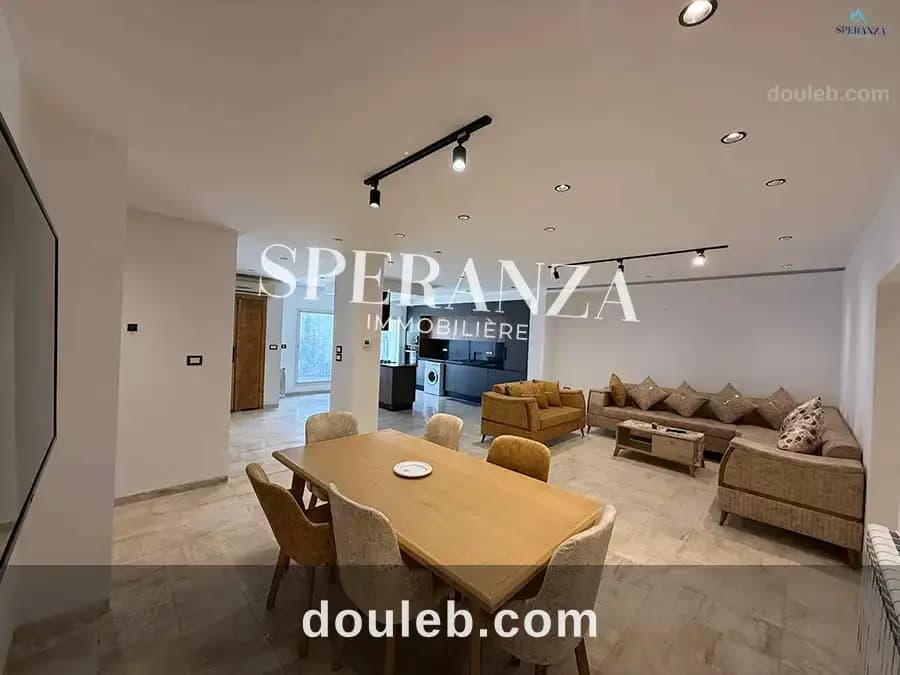 Appartement noyer d'or à Nabeul