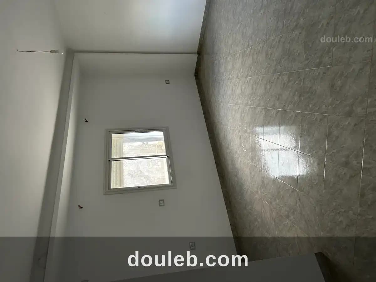 Appartement neuf au centre ville à el haouaria à Nabeul