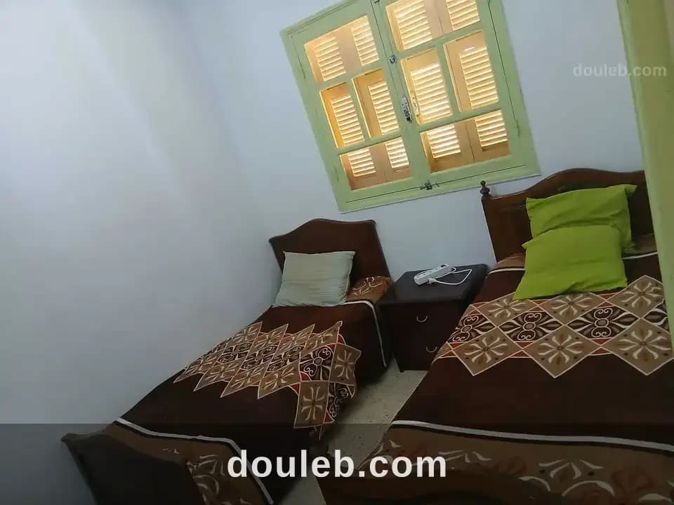 App premier étage chourouk - Miniature 5