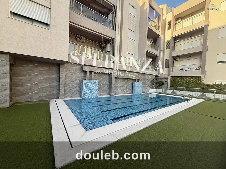 Appartement celio à Nabeul