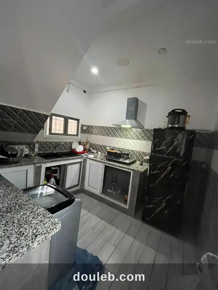 Etage de villa - Miniature 2