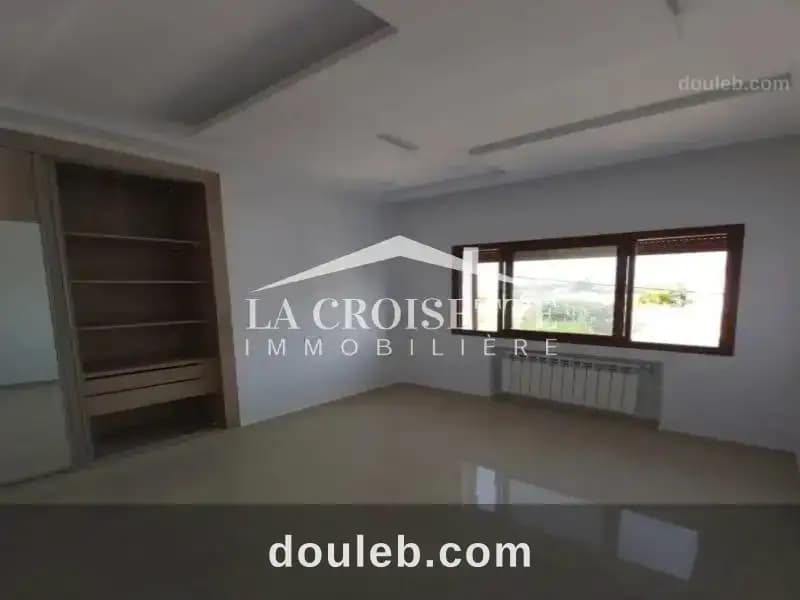 Appartement s3 à la soukra zel0579 à Ariana
