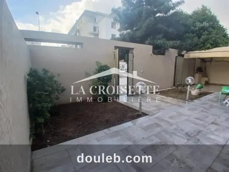 Villa s3 à ain zaghouan nord mvl0055 à Tunis