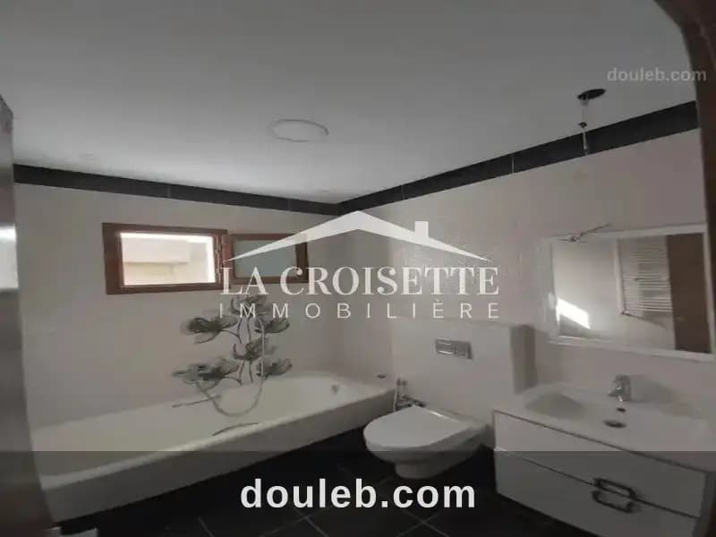Appartement s3 à la soukra zel0579 - Miniature 3