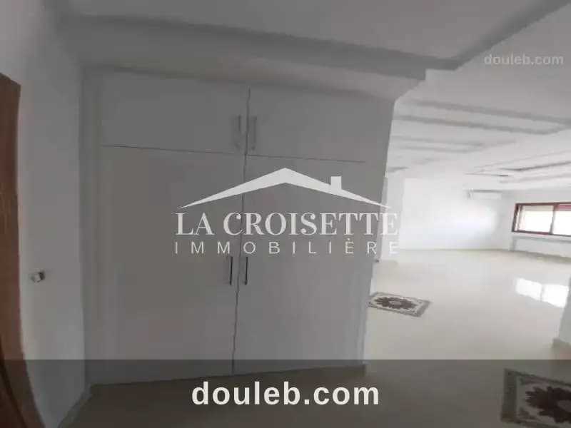 Appartement s3 à la soukra zel0579 - Miniature 4