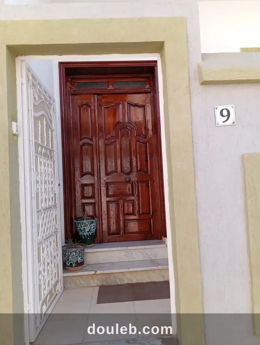Une tres belle maison - Miniature 3