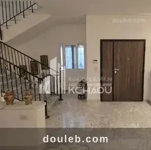 A villa s4 a ennasr ref467a à Ariana