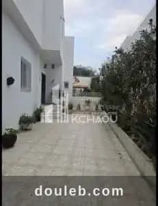 A villa s4 a ennasr ref467a - Miniature 2