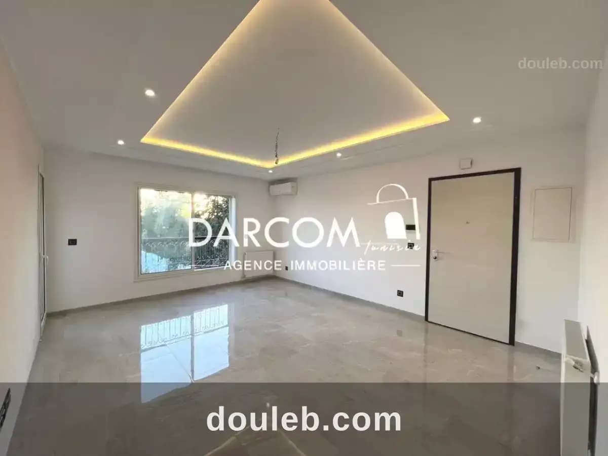 Appartement s2 à chotrana 1 à Ariana