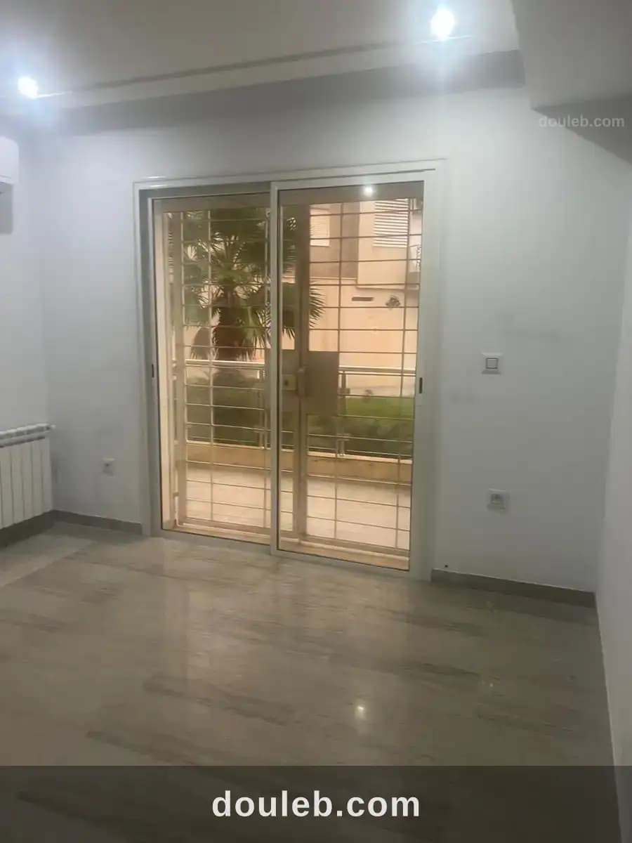 Appartement haut standing a riadh andalous - Miniature 3