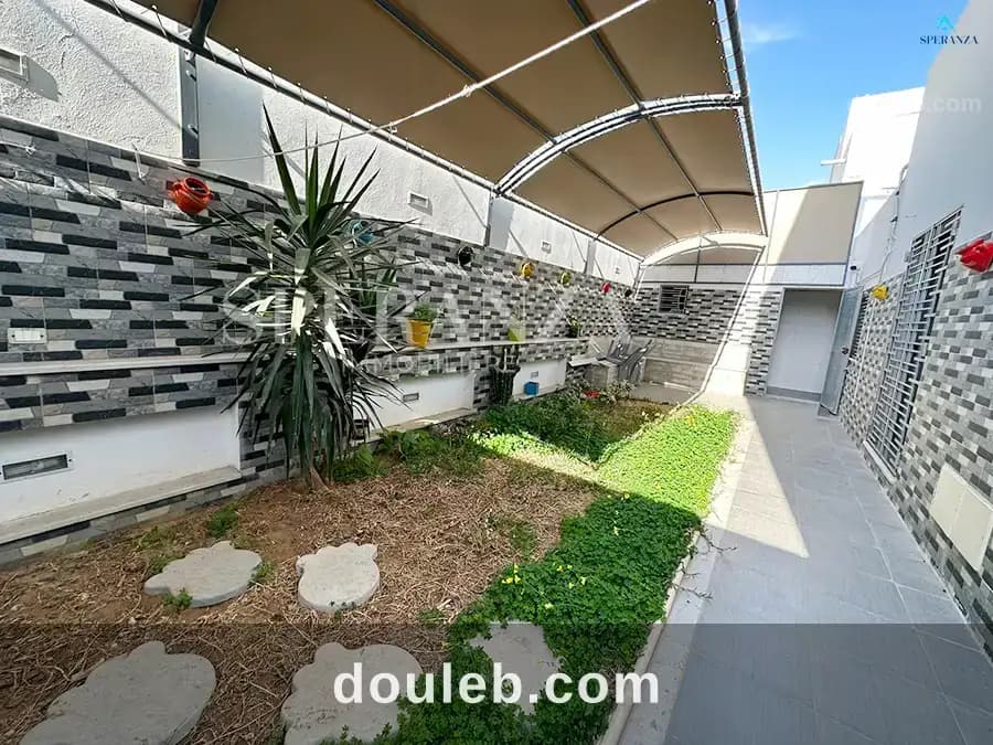 Villa benita à Nabeul