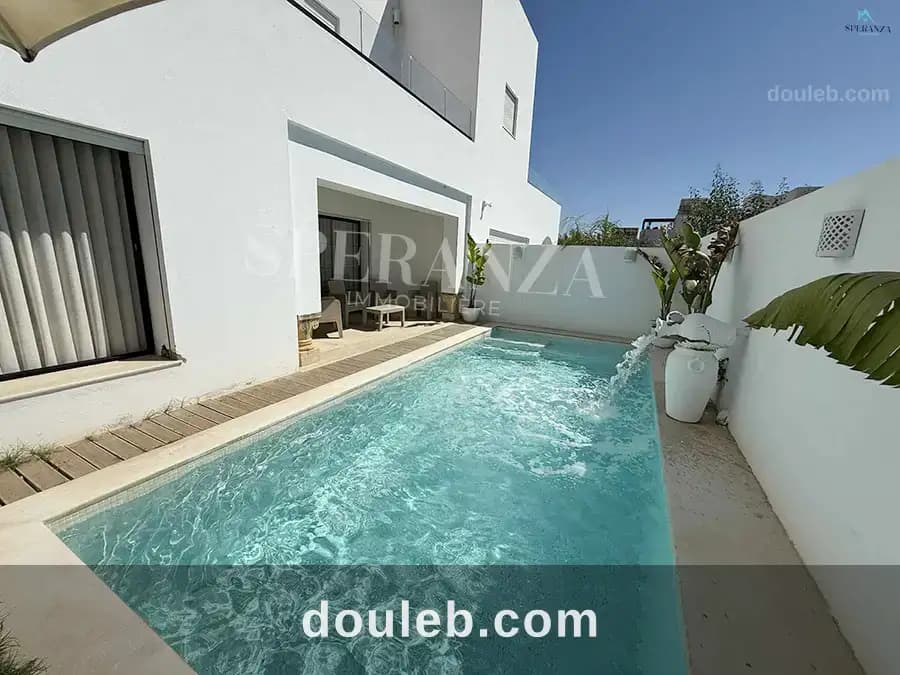 Villa flots - Miniature 4