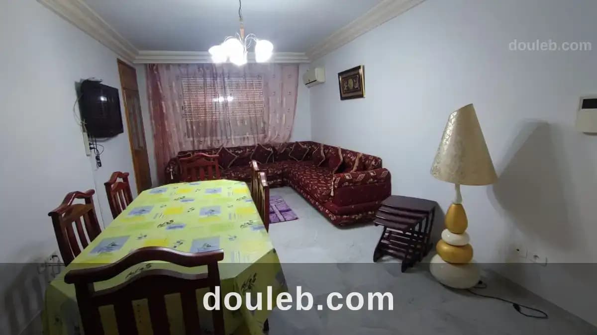Appartement a hammam sousse à Sousse