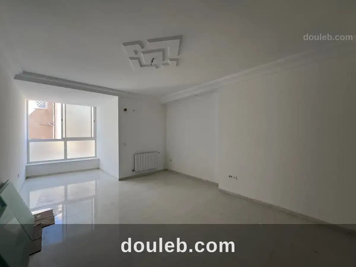 Appartement s3 a khzema à Sousse