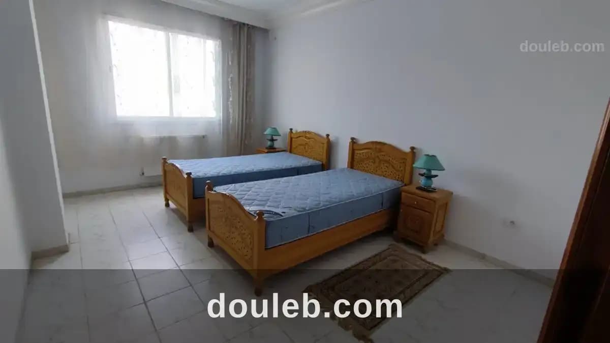 Appartement a hammam sousse - Miniature 3