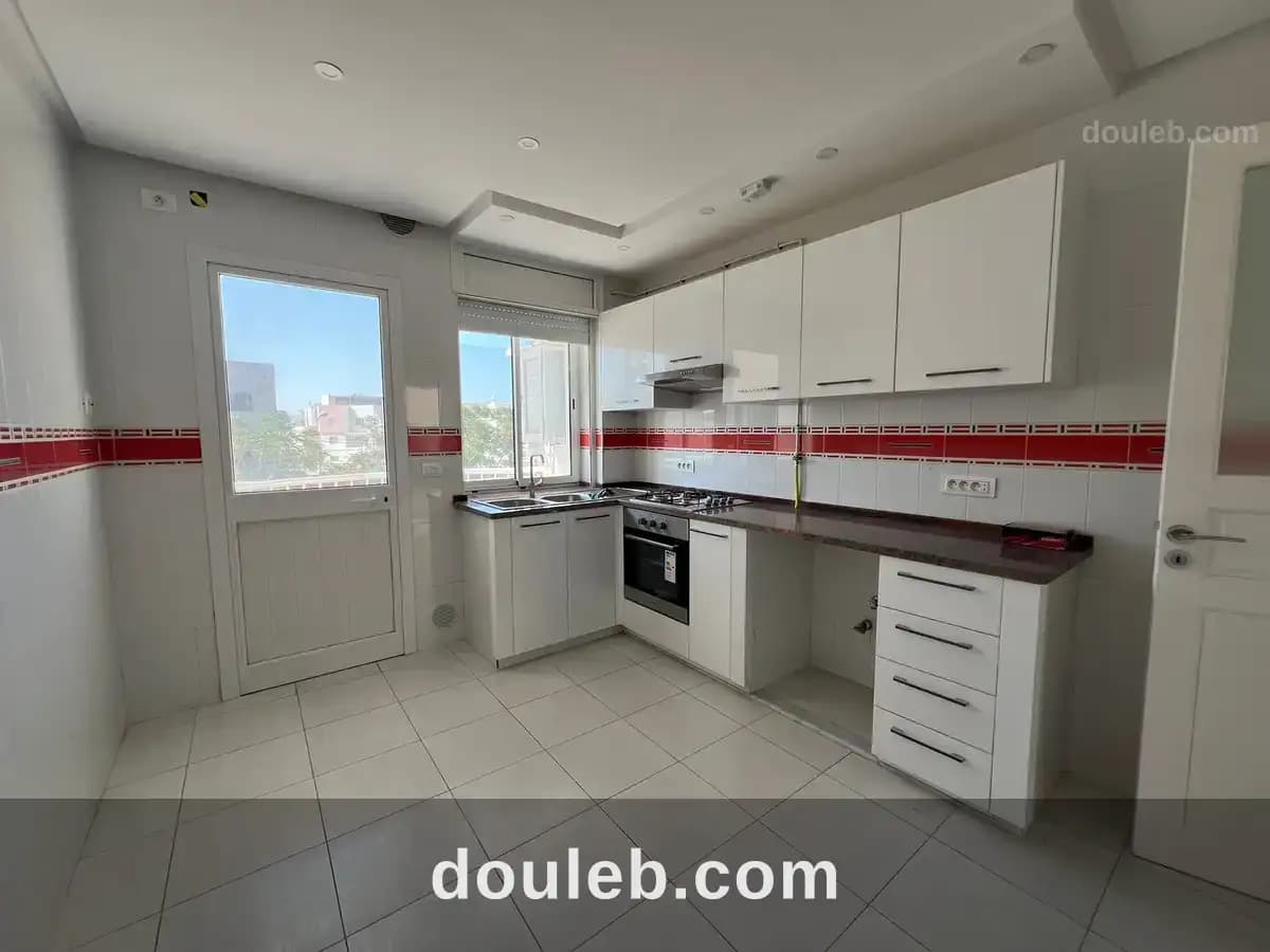 Appartement s3 a khzema - Miniature 3