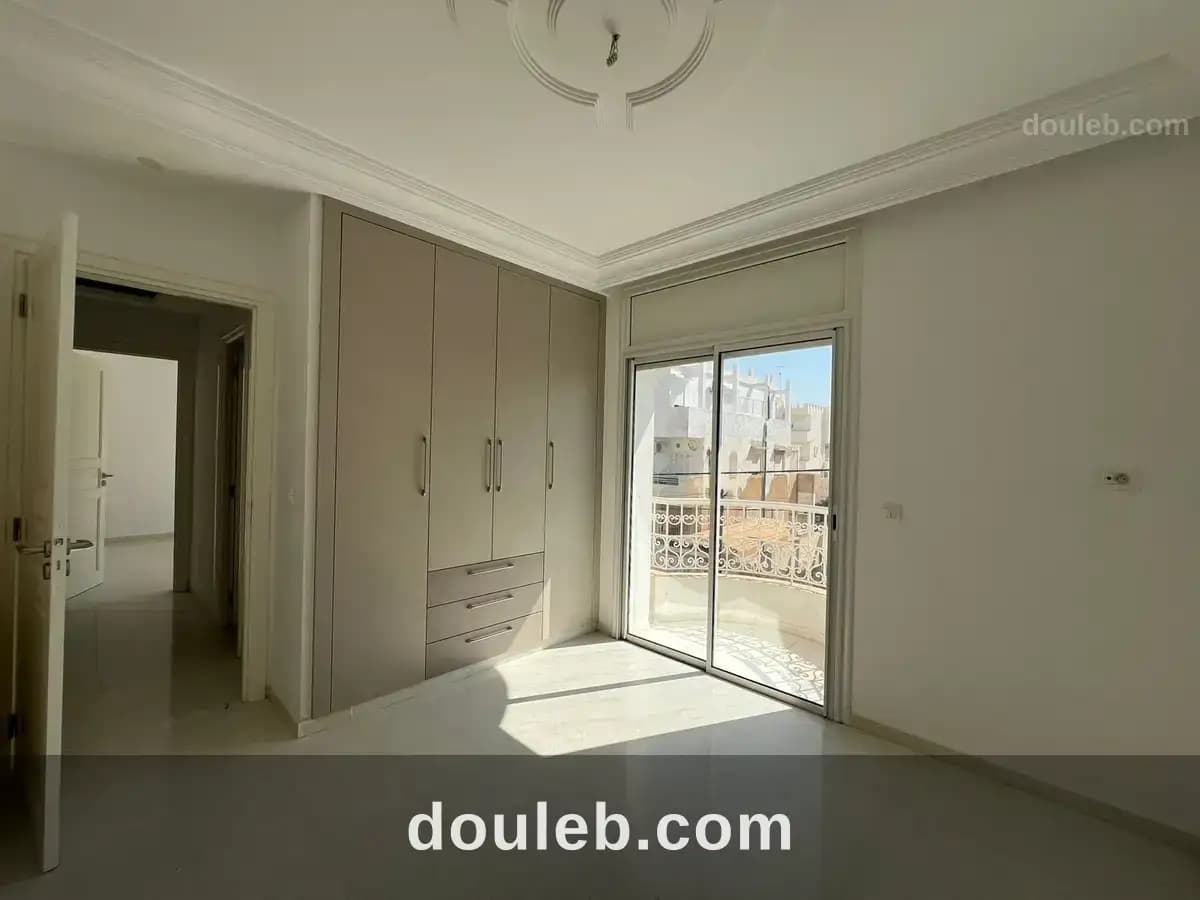 Appartement s3 a khzema - Miniature 4