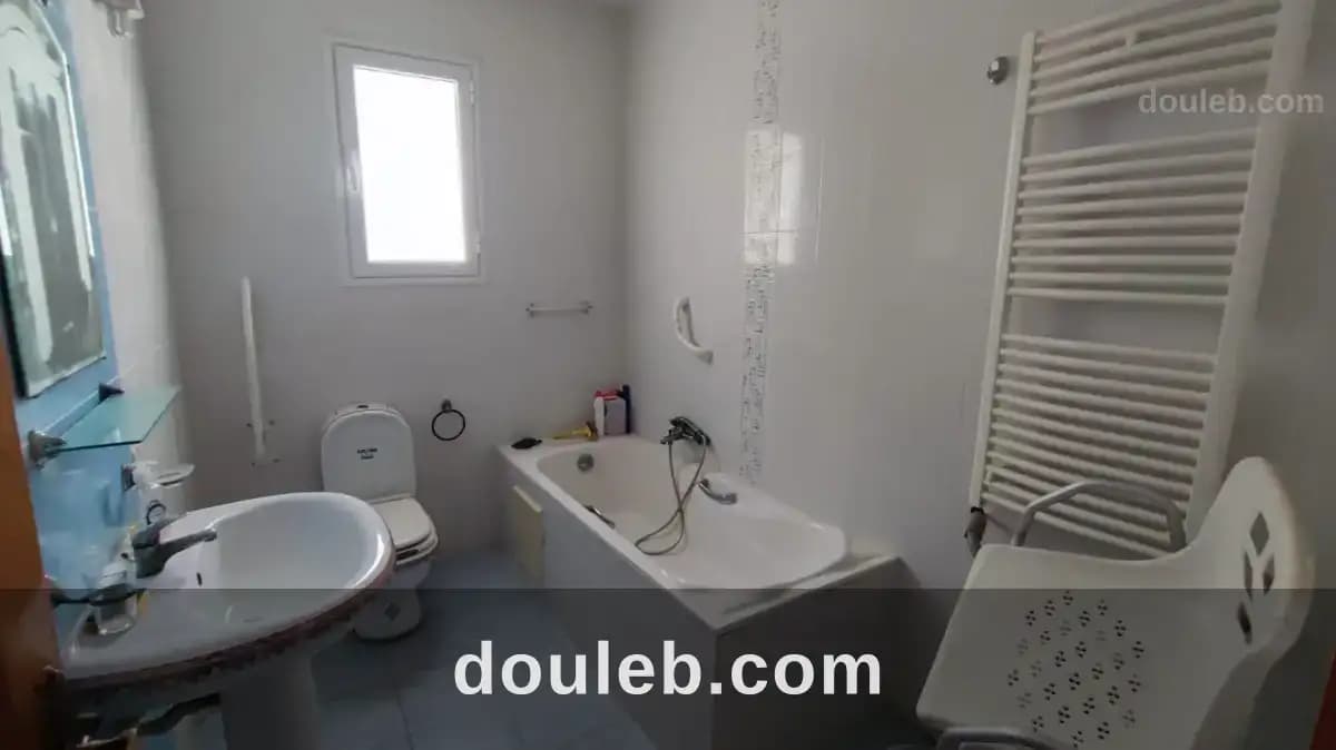 Appartement a hammam sousse - Miniature 5