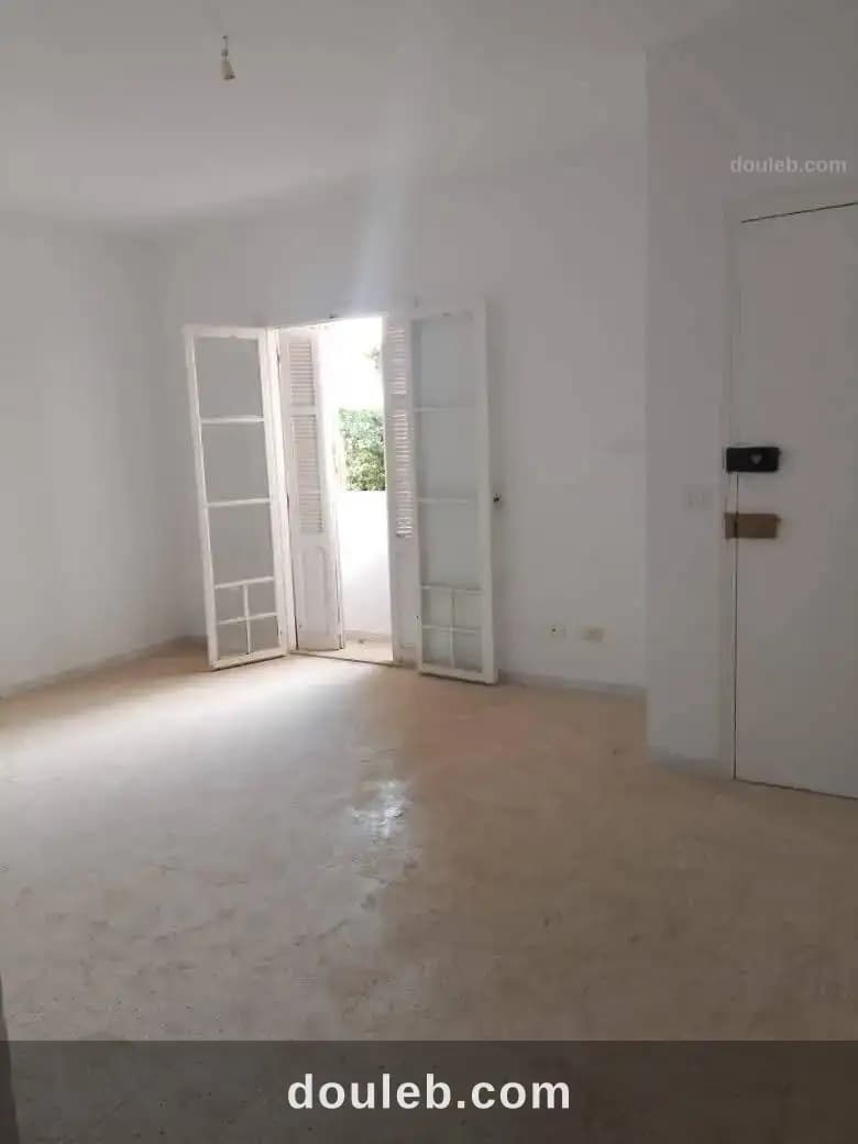 Appartement deux chambre et salon à Ben Arous