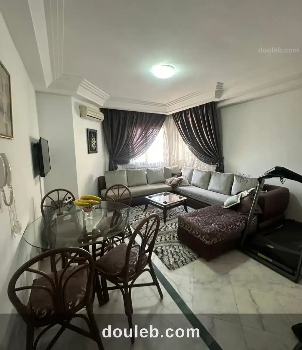 S2 meuble a ain zaghouan nord à Tunis