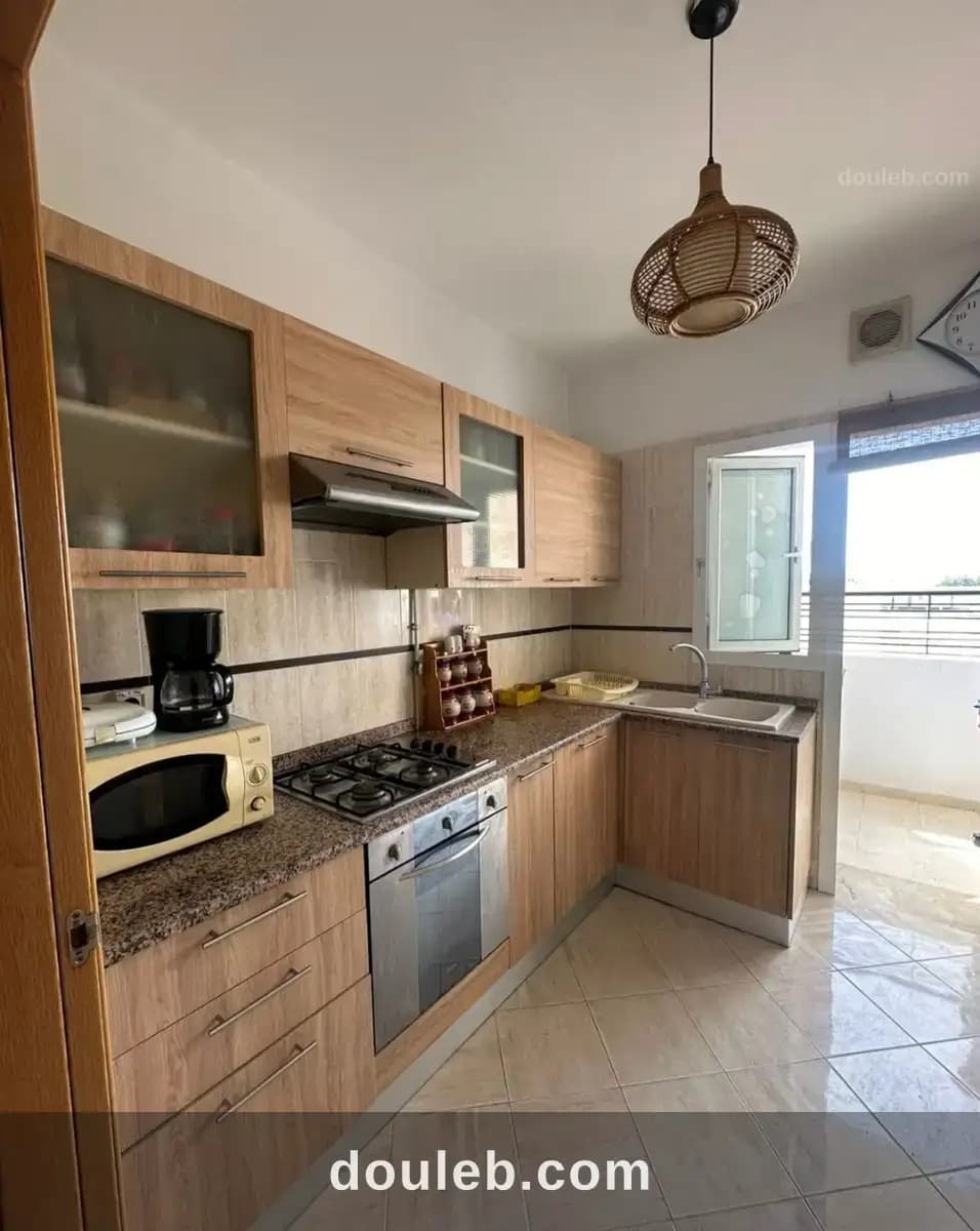 S2 meuble a ain zaghouan nord - Miniature 2