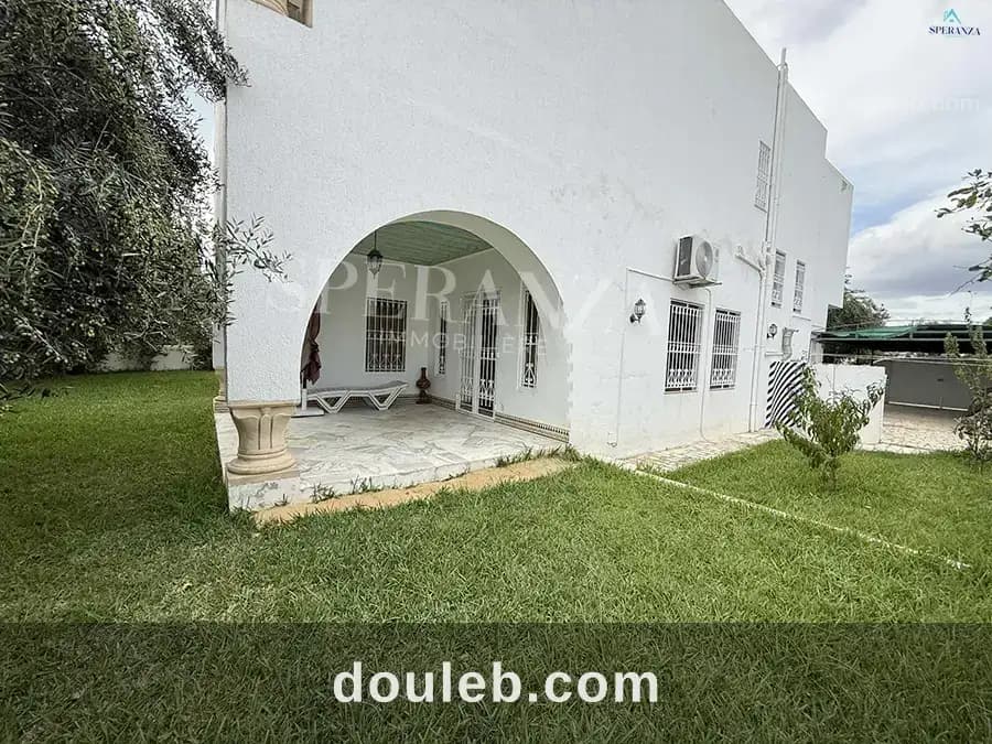 Villa azaliya à Nabeul