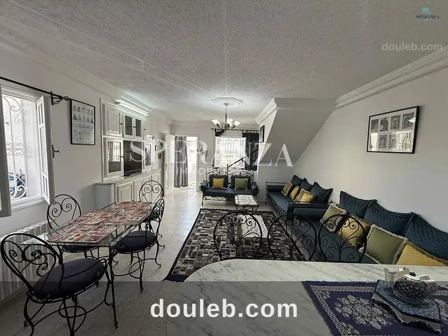 Duplex sylvie - Miniature 2