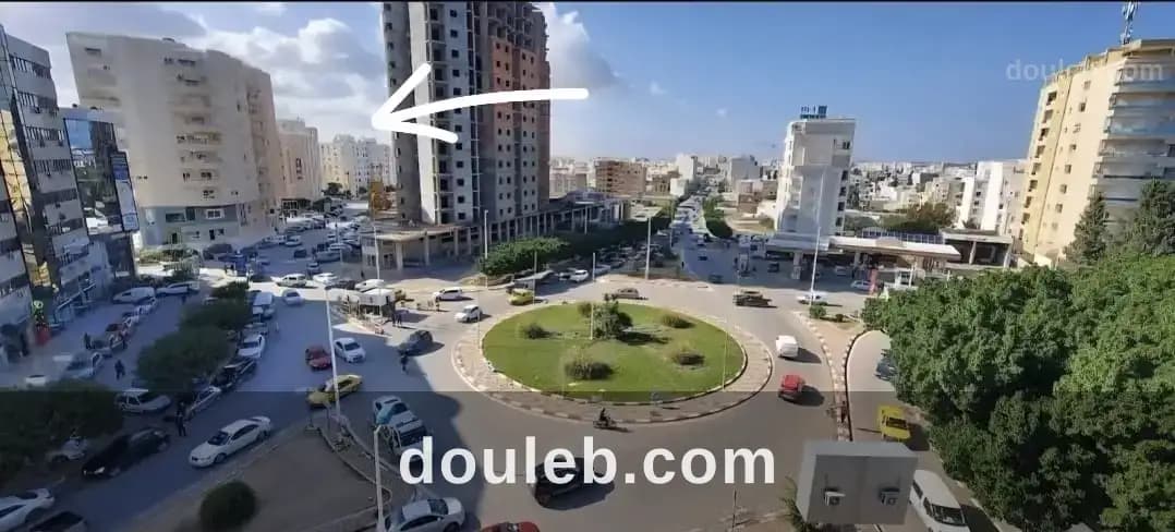 Appartement s1 a hammam sousse à Sousse