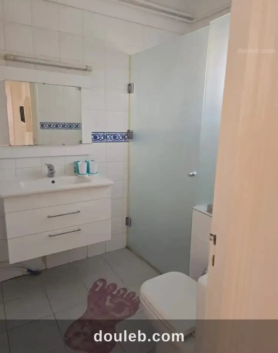Appartement s1 a hammam sousse - Miniature 3